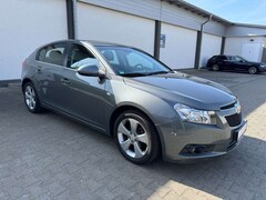 Bild des Angebotes Chevrolet Cruze 1.8 Hatchback LTZ Leder Navi SHZ 2.Hand TÜV