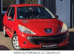 Bild des Angebotes Peugeot 206 + Basis+KLIMAANLAGE/EURO5