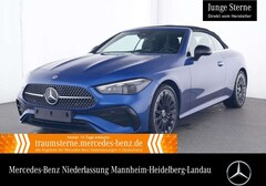 Bild des Angebotes Mercedes-Benz CLE 200 4M AMG+NIGHT+KAMERA+SITZKLIMA+TOTW+KEYLESS
