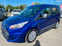 Bild des Angebotes Ford Tourneo Connect Trend*Klimaauto*Kamera*Sitzheiz.