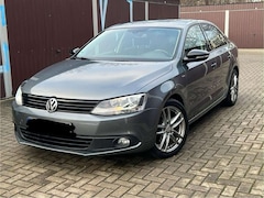 Bild des Angebotes VW Jetta 1.6 TDI Match, Star/stop, Apple Carplay