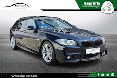 Bild des Angebotes BMW 518 d~M-Paket~Panorama~Kamera~Alcantara~Dig.Tacho