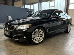 Bild des Angebotes BMW 335 /LuxuryLine/HiFi/BiXenon/AHK