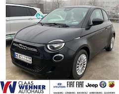 Bild des Angebotes Fiat 500e e Action Automatik Radio & Winter-Paket Sonderlack