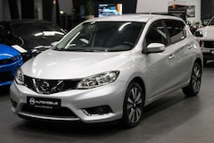 Bild des Angebotes Nissan Pulsar 1.2 DIG-T N-TEC Xtronic*Kamera*Navi*2Hd