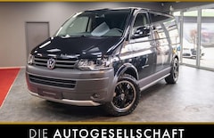 Bild des Angebotes VW T5 Multivan PanAmericana 2.0TDI DSG 4M*XENON*AHK*