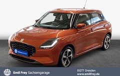 Bild des Angebotes Suzuki Swift 1.2 Dualjet Hybrid Comfort+ RFC Allwetter AC