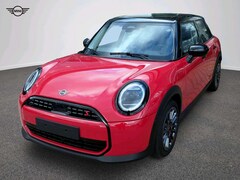 Bild des Angebotes MINI Cooper S Classic Trim