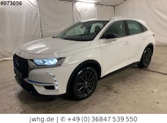 Bild des Angebotes DS Automobiles DS 7 Crossback Elegance Xen ALUS Tempo KA Carplay