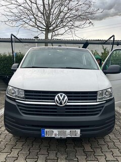 Bild des Angebotes VW Bus 9 Sitzer Bus