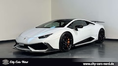 Bild des Angebotes Lamborghini Huracán Huracan LP 610-4 LIFT-CARBON-CAPRISTO-KAMERA
