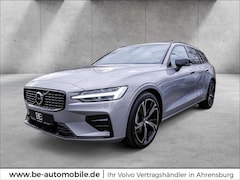 Bild des Angebotes Volvo V60 B4 Plus Dark Navi Kam ACC BLIS HK SHZ LH