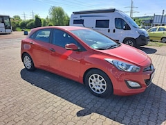 Bild des Angebotes Hyundai i30 Classic**GARANTIE**