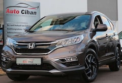 Bild des Angebotes Honda CR-V Elegance 2WD KAMERA! VOLL! SERVICENEU! TOP!
