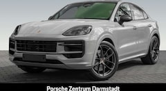 Porsche Cayenne GTS Coupe Burmester HA-Lenkung InnoDrive