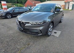 Bild des Angebotes Alfa Romeo Tonale Tonale 1.5 T Hybrid Edizione Speciale