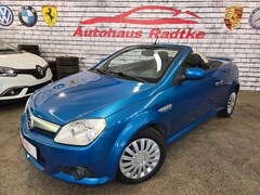 Bild des Angebotes Opel Tigra Twin Top Sport *Tüv & Servicr NEU*