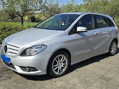 Bild des Angebotes Mercedes-Benz B 200 B 200 (BlueEFFICIENCY) 7G-DCT