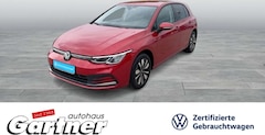 Bild des Angebotes VW Golf VIII MOVE 1.0 TSI DSG STANDHZG.NAVI APP-CON LED D