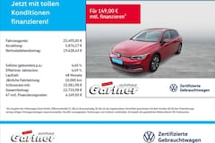 Bild des Angebotes VW Golf VIII MOVE 1.0 TSI DSG STANDHZG.NAVI APP-CON LED D