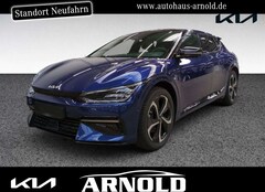 Bild des Angebotes Kia EV6 EV6 77,4 kWh AWD WP GT-Line 360° HuD Schiebedach