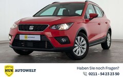Bild des Angebotes SEAT Arona Arona 1.0 TGI Style (EURO 6d) CARPLAY+TEMP+AWR+ BC