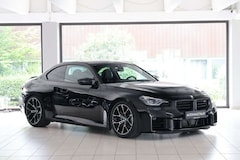 Bild des Angebotes BMW M2 Coupe HUD*Carbon*H&K*Garantie 11/29