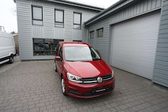 Bild des Angebotes VW Caddy PKW Trendline BMT