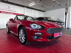 Bild des Angebotes Fiat 124 Spider Lusso *Leder + SHZ + Navi