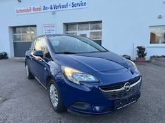 Bild des Angebotes Opel Corsa Selection