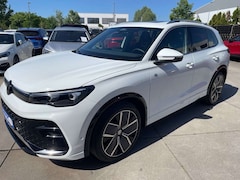 Bild des Angebotes VW Tiguan 2.0 TDI R-Line Sport DSG/Pano/Kamera/Navi