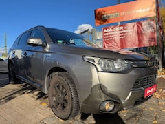 Bild des Angebotes Mitsubishi Outlander PHEV Intense 4WD*KEYLESS*KAMERA
