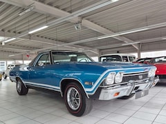 Bild des Angebotes Chevrolet El Camino /Geniale Farbgebung+Topzustand