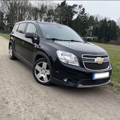 Bild des Angebotes Chevrolet Orlando Orlando 2.0 TD Aut. LTZ