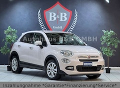 Bild des Angebotes Fiat 500X Opening Edition*2-HD*Navi*Tempo*ACC