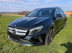 Bild des Angebotes Mercedes-Benz GLA 220 GLA 220 d 4Matic Sport Utility Edition