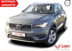 Bild des Angebotes Volvo XC40 1.5 Inscription 2WD
