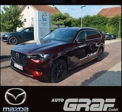 Bild des Angebotes Mazda CX-80 3.3l Diesel Homura Plus AWD