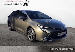 Bild des Angebotes Toyota Corolla Touring Sports 2.0 Hybrid Team D