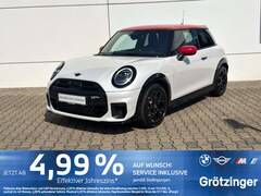 Bild des Angebotes MINI Cooper C 3-Türer JCW Trim LED+LenkHZ+Pano+SHZ+H