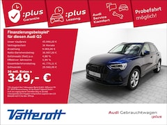Bild des Angebotes Audi Q3 advanced 40 TDI quattro Standhzg. design sel. LED
