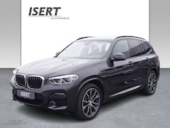 Bild des Angebotes BMW X3 xDrive20d M Sport A.+AHK+LED+RFK+DAB+