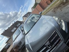 Bild des Angebotes Honda CR-V CR-V 2.2i CTDi Executive