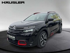 Bild des Angebotes Citroen C5 2.0 Aircross Automatik, Kamera, Navi, AHK, SH, PDC