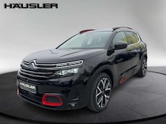 Citroen C5 2.0 Aircross Automatik, Kamera, Navi, AHK, SH, PDC