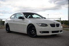 Bild des Angebotes BMW 330 Coupe - N52B30 Motorcode
