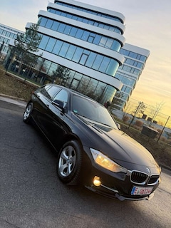 Bild des Angebotes BMW 318 318d Touring Sport Line