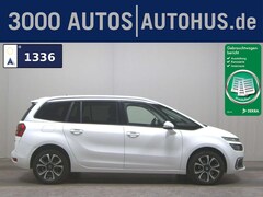 Bild des Angebotes Citroen C4 Grand Spacetourer 1.5 BlueHDi Shine AHK Navi