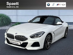 Bild des Angebotes BMW Z4 sDrive20i M Sport HK HiFi DAB LED WLAN Shz