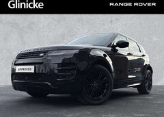Bild des Angebotes Land Rover Range Rover Evoque D165 Dynamic SE / Black Pack